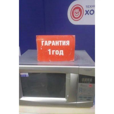 Лот: 25722968. Фото: 1. Микроволновая печь Daewoo KOG... Микроволновки, мини-печи