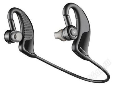 Лот: 2119924. Фото: 1. Plantronics BackBeat 903 Bluetooth... Наушники, гарнитуры