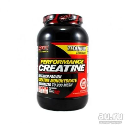 Лот: 9704706. Фото: 1. Performance Creatine 1200 гр... Спортивное питание, витамины