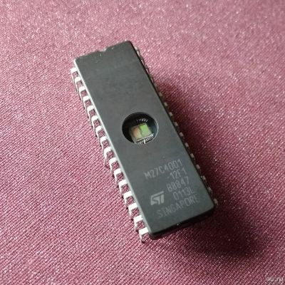 Лот: 9642620. Фото: 1. Микросхема ПЗУ 27C4001 (EPROM... Микросхемы