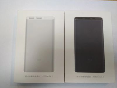 Лот: 14067990. Фото: 1. Внешний аккумулятор PowerBank... Внешние, портативные аккумуляторы для смартфонов (Power bank)