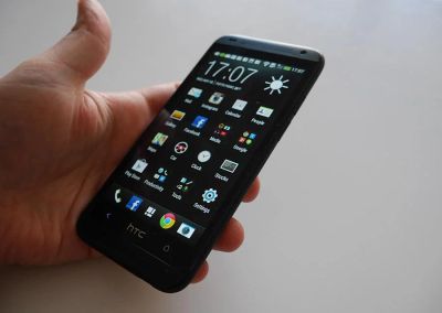 Лот: 7403687. Фото: 1. Htc desire 601 Продам. Смартфоны