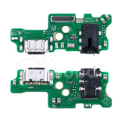Лот: 19415601. Фото: 1. Шлейф для Infinix Note 11/12... Шлейфы, разъёмы