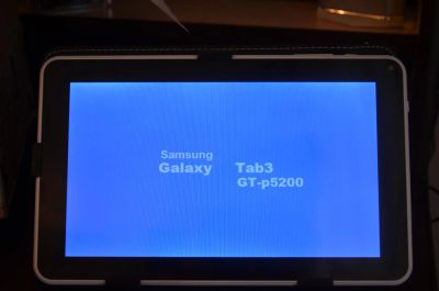 Лот: 4855850. Фото: 1. Планшет Samsung Galaxy Tab 3 Реплика. Планшеты