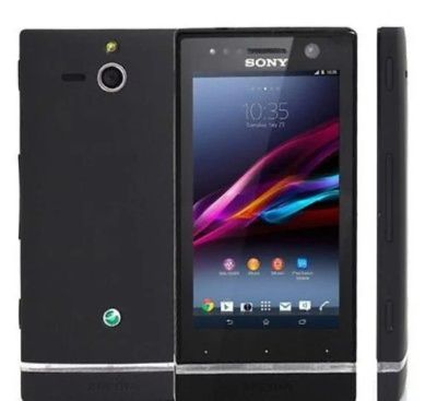 Лот: 6378753. Фото: 1. Продам смартфон Sony Xperia U... Смартфоны