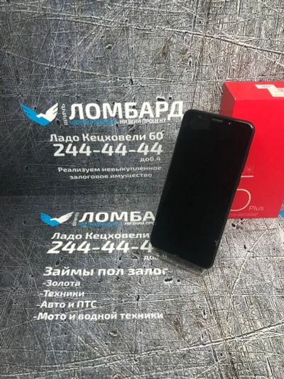 Лот: 14958010. Фото: 1. Xiaomi Redmi 5Plus (Л1028). Смартфоны