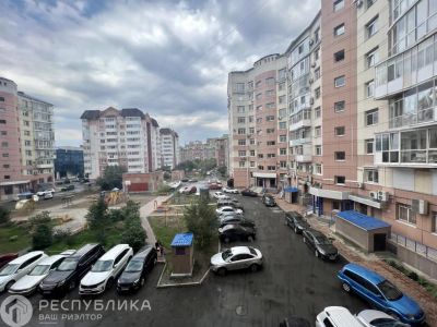 Лот: 19630994. Фото: 1. Продажа Квартира Абакан, Кирова... Квартиры, студии