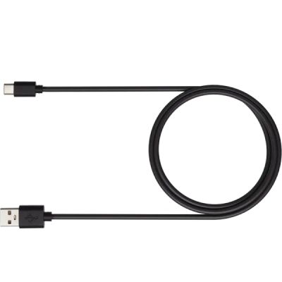 Лот: 22027472. Фото: 1. Кабель Gerffins USB-A - Type-C... Дата-кабели, переходники