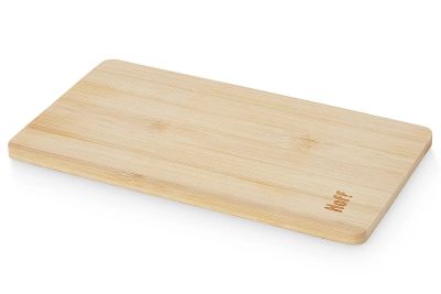 Лот: 23634669. Фото: 1. Доска разделочная HOFF Bamboo. Кухонные аксессуары