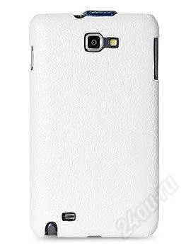 Лот: 1966565. Фото: 1. Чехол Melkco JT для Samsung Galaxy... Чехлы, бамперы
