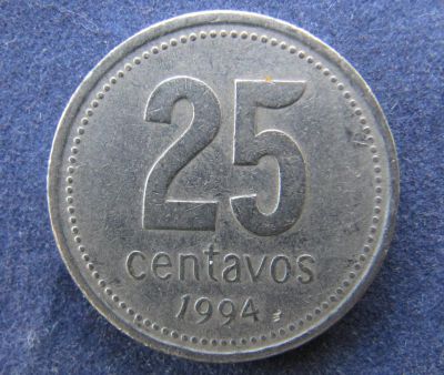 Лот: 6874250. Фото: 1. Иностранная монетка №6416. Остальные страны