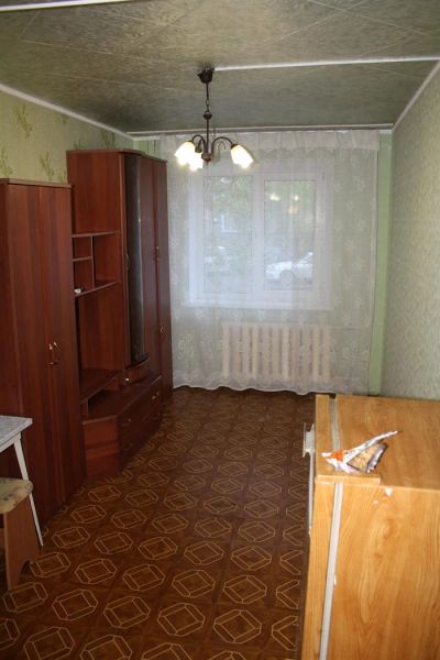 Лот: 2504320. Фото: 1. Гостинка район Королева, 14м2. Квартиры, студии