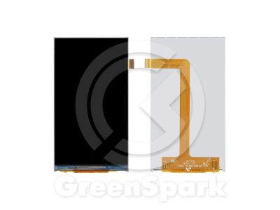 Лот: 13961793. Фото: 1. Дисплей для Micromax Q4101. Дисплеи, дисплейные модули, тачскрины