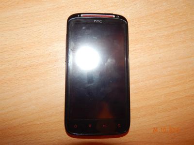 Лот: 3320701. Фото: 1. HTC Sensation Xe. Смартфоны