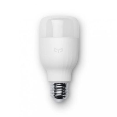 Лот: 9370278. Фото: 1. Xiaomi Yeelight Led Smart Bilb... Другое освещение