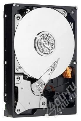 Лот: 831379. Фото: 1. Жесткий диск 1,5Tb Western Digital... Жёсткие диски (HDD)