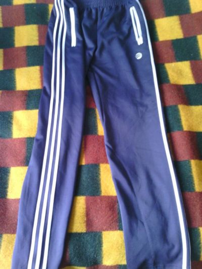 Лот: 5444291. Фото: 1. adidas. Брюки, джинсы, шорты