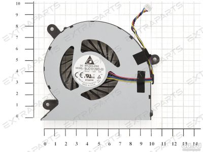 Лот: 17420259. Фото: 1. Вентилятор Acer Aspire Z24-890. Системы охлаждения