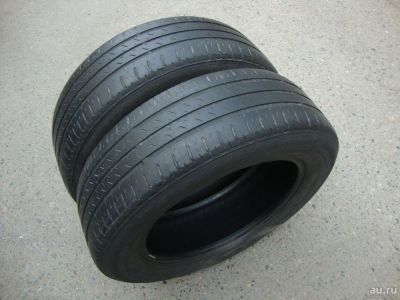 Лот: 11802432. Фото: 1. 185/65/15 Bridgestone Ecopia EP... Шины