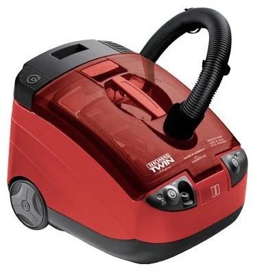 Лот: 11809708. Фото: 1. Thomas Twin Helper. Пылесосы, паровые швабры