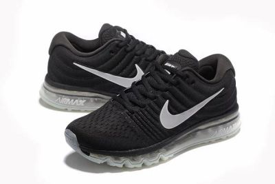 Лот: 10194503. Фото: 1. Nike Air Max 2017. Кеды, кроссовки, слипоны