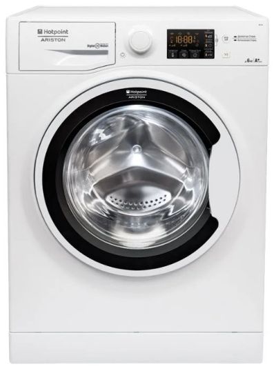 Лот: 11907395. Фото: 1. Стиральная машина HOTPOINT ARISTON... Стиральные машины