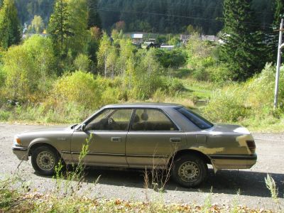 Лот: 4792657. Фото: 1. Toyota Crown. Автомобили