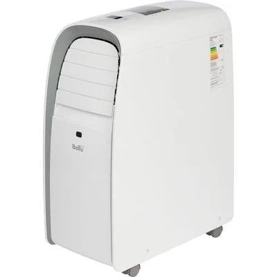 Лот: 11879953. Фото: 1. Мобильный кондиционер Ballu BPAC-07... Кондиционеры, сплит-системы