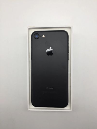 Лот: 15038420. Фото: 1. Обменяю iPhone 7 32. Другое (автозапчасти)