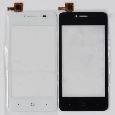Лот: 9647930. Фото: 1. Тачскрин Zte Blade Af3/A3/A5/A5... Дисплеи, дисплейные модули, тачскрины