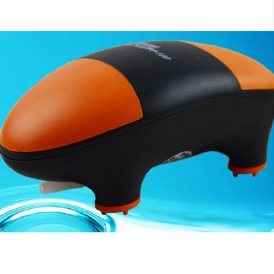Лот: 21090246. Фото: 1. ✅Компрессор Atman PP-400 супертихий. Оборудование