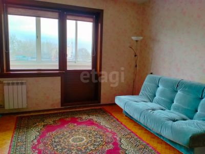 Лот: 25527158. Фото: 1. 4-комн. квартира , Красноярск... Квартиры, студии