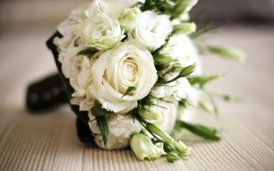 Лот: 7263526. Фото: 1. Сборный букет. Цветы на Щорса... Свежие цветы