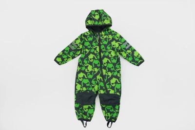Лот: 11050499. Фото: 1. Новый комбинезон softshell Topolino... Верхняя одежда