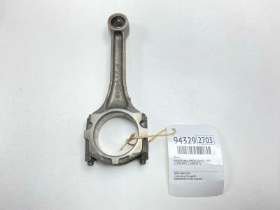 Лот: 24774348. Фото: 1. Шатун Nissan R'nessa 1999 1210053F01... Двигатель и элементы двигателя