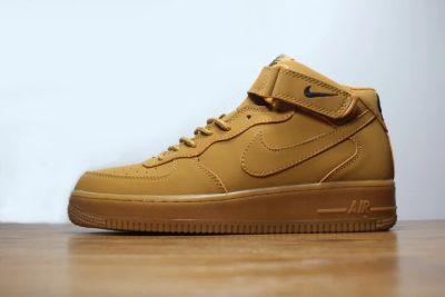 Лот: 8379566. Фото: 1. Кроссовки Nike Air Force 1. Размер... Кеды, кроссовки, слипоны