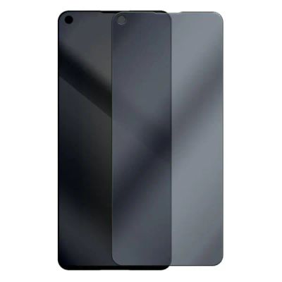 Лот: 24602212. Фото: 1. Защитное стекло Krutoff для Oppo... Защитные стёкла, защитные плёнки
