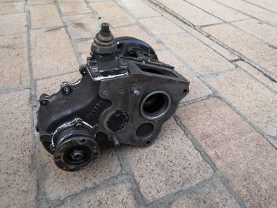 Лот: 15760963. Фото: 1. Раздатка УАЗ. Трансмиссия