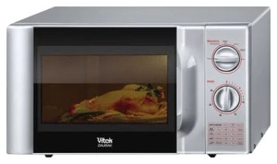 Лот: 7773847. Фото: 1. микроволновая печь vitek vt 1685. Микроволновки, мини-печи