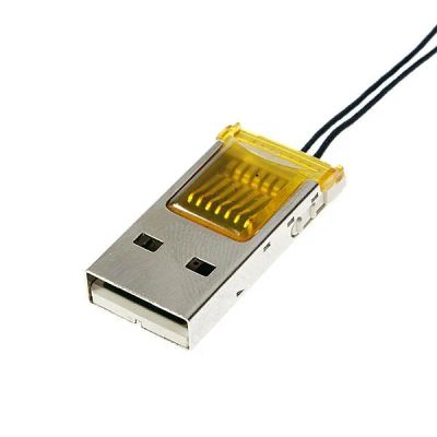 Лот: 6254252. Фото: 1. Компактный быстрый USB 2.0 Micro... Другое (носители информации)