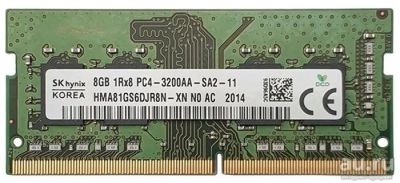 Лот: 18309952. Фото: 1. Оперативная память Hynix 8 ГБ... Оперативная память
