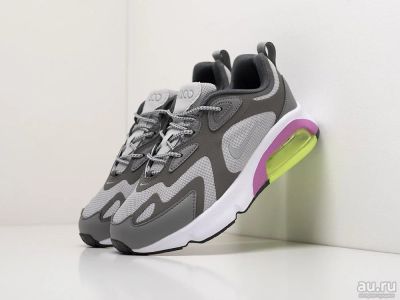 Лот: 16827153. Фото: 1. Кроссовки Nike Air Max 200 (20145... Кеды, кроссовки, слипоны