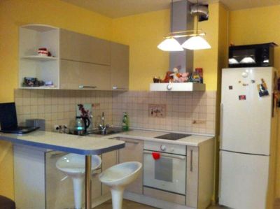 Лот: 4378942. Фото: 1. Студия - Курчатова, 9. Квартиры, студии