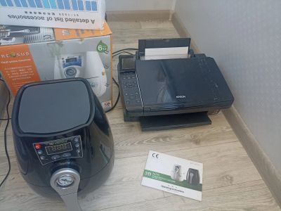 Лот: 22494344. Фото: 1. Набор для печати на кружках, чехлах... Реклама, полиграфия