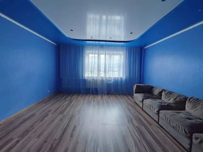 Лот: 21024000. Фото: 1. Продам 3-комн. кв. 88.4 кв.м... Квартиры, студии
