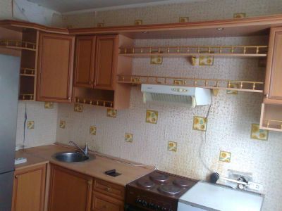 Лот: 5167651. Фото: 1. Кухонный гарнитур. Кухонные гарнитуры