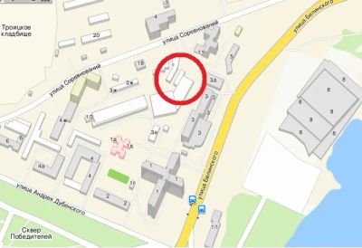 Лот: 3292371. Фото: 1. Продам гараж с техкомнатой и погребом... Гаражи, парковочные места