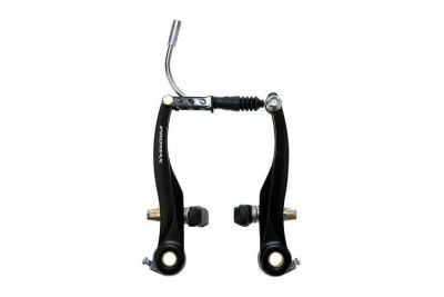 Лот: 14320549. Фото: 1. тормоз задний V-brake TX-117/108... Запчасти