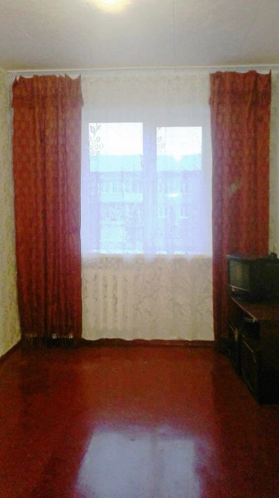 Лот: 10638194. Фото: 1. Матросова,28 гостинка. Квартиры, студии