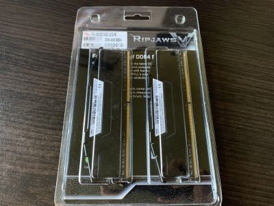 Лот: 16249828. Фото: 1. 16GB (8GBx2) DDR4 3600 (4000@CL18... Оперативная память